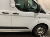  Ford  Transit  Custom Kasten 270 L1 Trend TDCi 77KW MT6 E6 #92