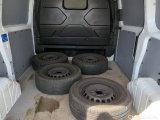  Ford  Transit  Custom Kasten 340 L1 Trend 2.0 TDCi 125KW AT6 E6dT #9
