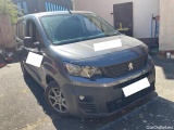  Peugeot  Partner  Premium L1 1.5 HDi 75KW MT5 E6dT #8