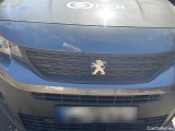  Peugeot  Partner  Premium L1 1.5 HDi 75KW MT5 E6dT #86