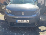  Peugeot  Partner  Premium L1 1.5 HDi 75KW MT5 E6dT #105