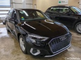  Audi  A3  Sportback 35 TDI advanced 2.0 TDI 110KW AT7 E6d #7