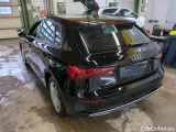  Audi  A3  Sportback 35 TDI advanced 2.0 TDI 110KW AT7 E6d #13