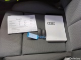 Audi  A3  Sportback 35 TDI advanced 2.0 TDI 110KW AT7 E6d #22