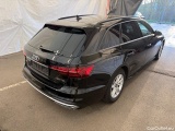  Audi  A4  Avant 40 TDI advanced 2.0 TDI 150KW AT7 E6d #2