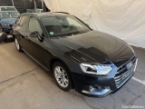  Audi  A4  Avant 40 TDI advanced 2.0 TDI 150KW AT7 E6d #7