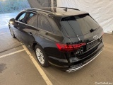  Audi  A4  Avant 40 TDI advanced 2.0 TDI 150KW AT7 E6d #18