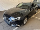  Audi  A4  Avant 40 TDI advanced 2.0 TDI 150KW AT7 E6d #15