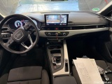  Audi  A4  Avant 40 TDI advanced 2.0 TDI 150KW AT7 E6d #33