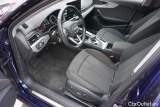  Audi  A4  Avant 40 TDI quattro advanced 2.0 TDI 150KW AT7 E6d #38
