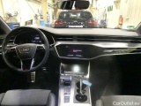  Audi  A6  Lim. 45 TDI quattro sport 3.0 TDI 170KW AT8 E6dT #3