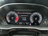  Audi  Q3  40 TDI quattro S line 2.0 TDI 147KW AT7 E6d #6