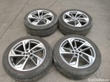  Audi  Q3  40 TDI quattro S line 2.0 TDI 147KW AT7 E6d #52