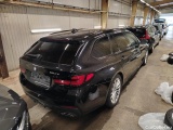  Bmw  Serie 5 Baureihe 5 Touring 530 e M Sport 2.0 215KW AT8 E6d #2