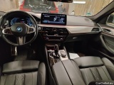  Bmw  Serie 5 Baureihe 5 Touring 530 e M Sport 2.0 215KW AT8 E6d #3