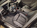  Bmw  Serie 5 Baureihe 5 Touring 530 e M Sport 2.0 215KW AT8 E6d #4