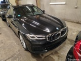  Bmw  Serie 5 Baureihe 5 Touring 530 e M Sport 2.0 215KW AT8 E6d #8