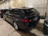  Bmw  Serie 5 Baureihe 5 Touring 530 e M Sport 2.0 215KW AT8 E6d #9