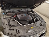  Bmw  Serie 5 Baureihe 5 Touring 530 e M Sport 2.0 215KW AT8 E6d #12