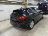  Bmw  Serie 1 Baureihe 1 Lim. 116 d 1.5 85KW AT7 E6d #2