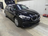  Bmw  Serie 1 Baureihe 1 Lim. 116 d 1.5 85KW AT7 E6d #7