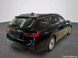  Bmw  Serie 3 Baureihe 3 Touring 320 d Sport Line 2.0 140KW AT8 E6d #2