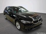  Bmw  Serie 3 Baureihe 3 Touring 320 d Sport Line 2.0 140KW AT8 E6d #6