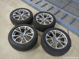  Bmw  Serie 3 Baureihe 3 Touring 320 d Sport Line 2.0 140KW AT8 E6d #8
