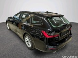  Bmw  Serie 3 Baureihe 3 Touring 320 d Sport Line 2.0 140KW AT8 E6d #10