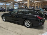  Bmw  Serie 3 Baureihe 3 Touring 320 d Sport Line 2.0 140KW AT8 E6d #20
