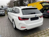  Bmw  Serie 3 Baureihe 3 Touring 320 e 2.0 150KW AT8 E6d #8