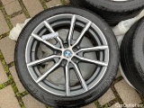  Bmw  Serie 3 Baureihe 3 Touring 320 e 2.0 150KW AT8 E6d #17