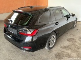  Bmw  Serie 3 Baureihe 3 Touring 330 e 2.0 215KW AT8 E6d #2
