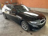  Bmw  Serie 3 Baureihe 3 Touring 330 e 2.0 215KW AT8 E6d #8