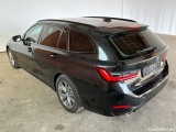  Bmw  Serie 3 Baureihe 3 Touring 330 e 2.0 215KW AT8 E6d #9