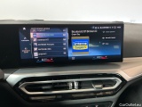  Bmw  Serie 3 Baureihe 3 Touring 330 e 2.0 215KW AT8 E6d #14
