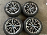  Bmw  Serie 3 Baureihe 3 Touring 330 e 2.0 215KW AT8 E6d #35