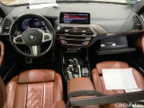  Bmw  X3 Baureihe  M40 i 3.0 265KW AT8 E6d #3