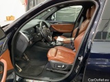  Bmw  X3 Baureihe  M40 i 3.0 265KW AT8 E6d #4