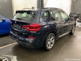  Bmw  X3 Baureihe  M40 i 3.0 265KW AT8 E6d #2