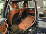  Bmw  X3 Baureihe  M40 i 3.0 265KW AT8 E6d #9