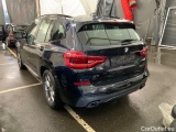  Bmw  X3 Baureihe  M40 i 3.0 265KW AT8 E6d #8