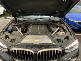  Bmw  X3 Baureihe  M40 i 3.0 265KW AT8 E6d #11