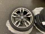  Bmw  X3 Baureihe  M40 i 3.0 265KW AT8 E6d #17