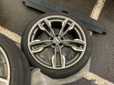  Bmw  X3 Baureihe  M40 i 3.0 265KW AT8 E6d #24
