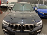  Bmw  X3 Baureihe  M40 i 3.0 265KW AT8 E6d #31