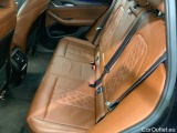 Bmw  X3 Baureihe  M40 i 3.0 265KW AT8 E6d #50