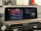  Bmw  X3 Baureihe  M40 i 3.0 265KW AT8 E6d #69