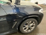  Bmw  X3 Baureihe  M40 i 3.0 265KW AT8 E6d #63