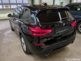  Bmw  X3 Baureihe  xDrive 30 e Advantage 2.0 215KW AT8 E6d #12